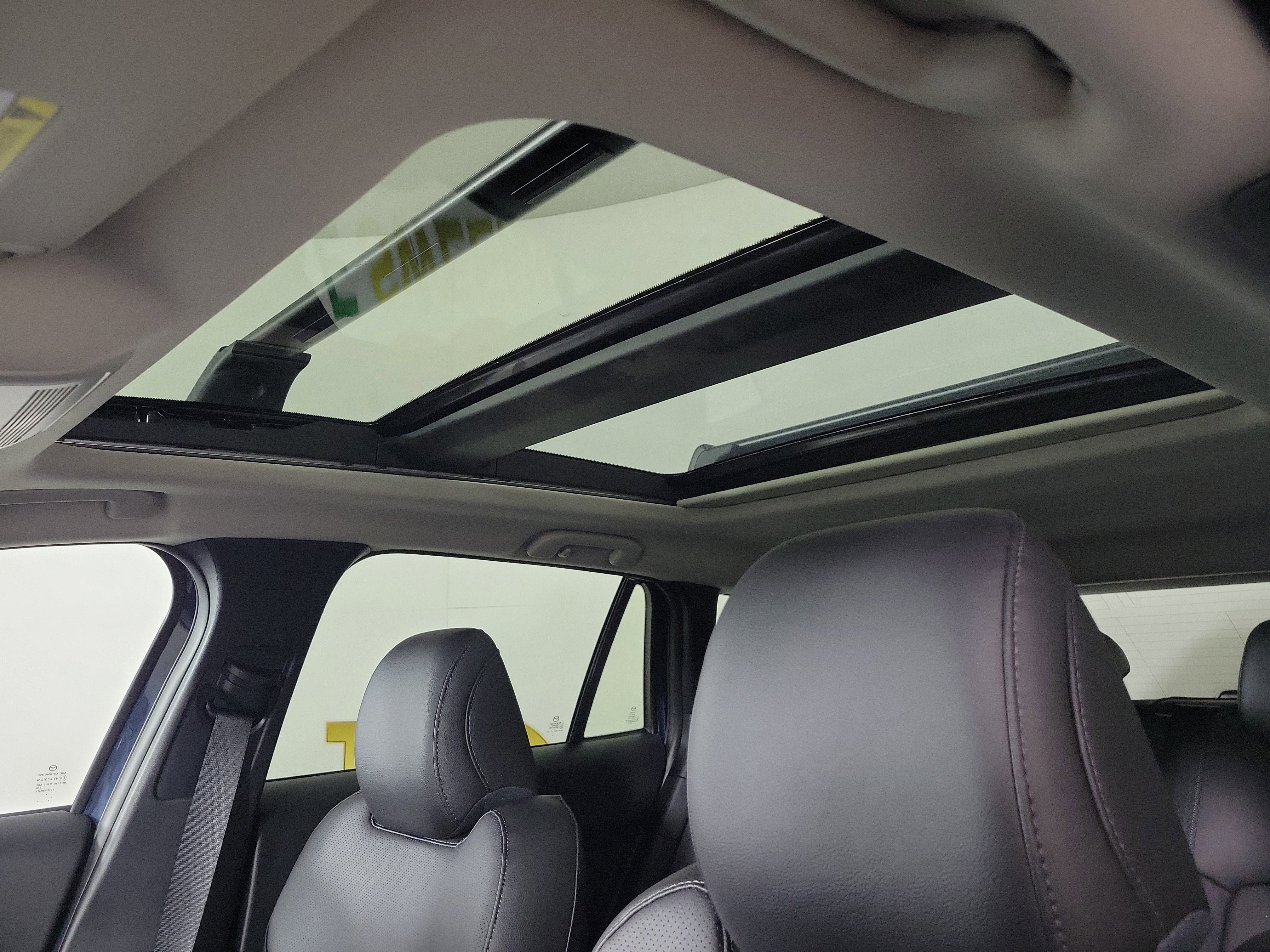 New 2026 MAZDA CX-50 AWD 2.5 Hybrid w/ Premium Pkg image 22