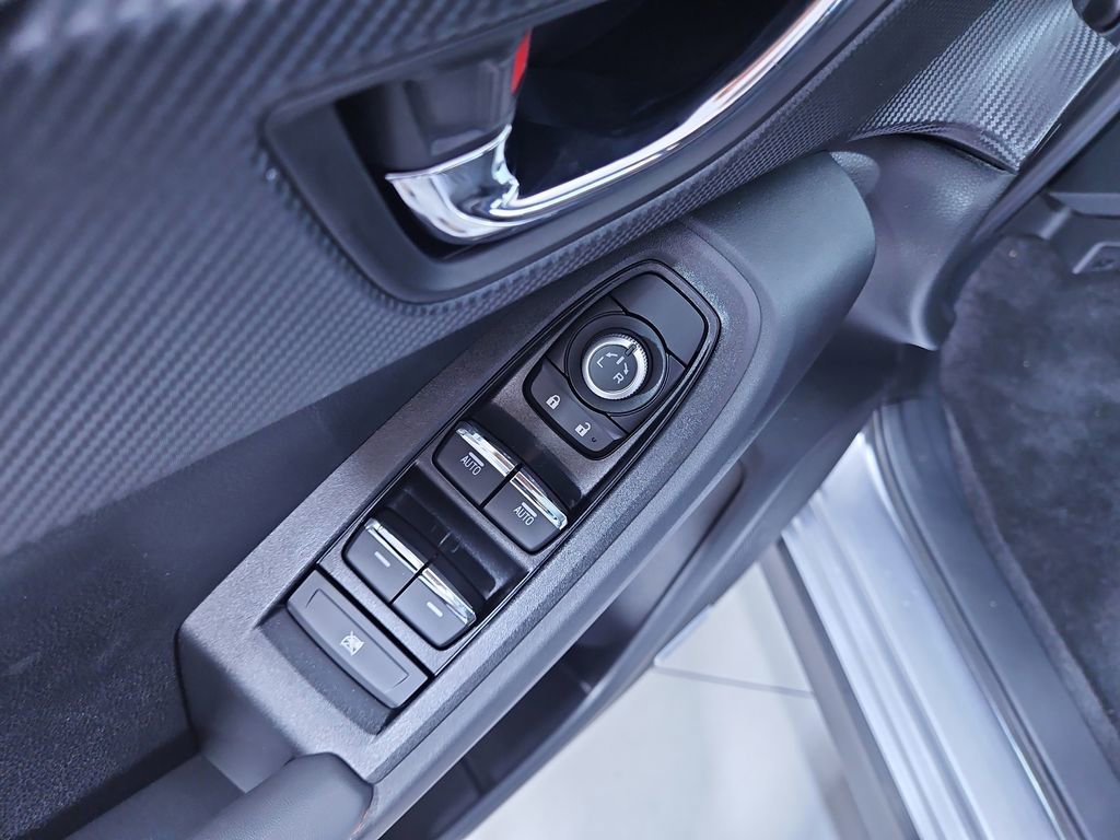 New 2025 Subaru Crosstrek 2.5i Limited w/ Crosstrek Mirror Package image 11
