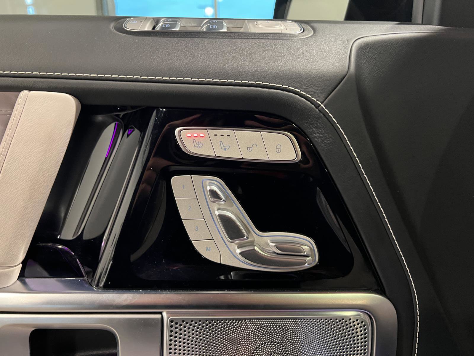 Used 2021 Mercedes-Benz G 550 image 27