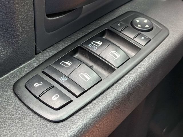 Used 2012 RAM 1500 Express w/ ST Popular Equipment Group RWD image 22