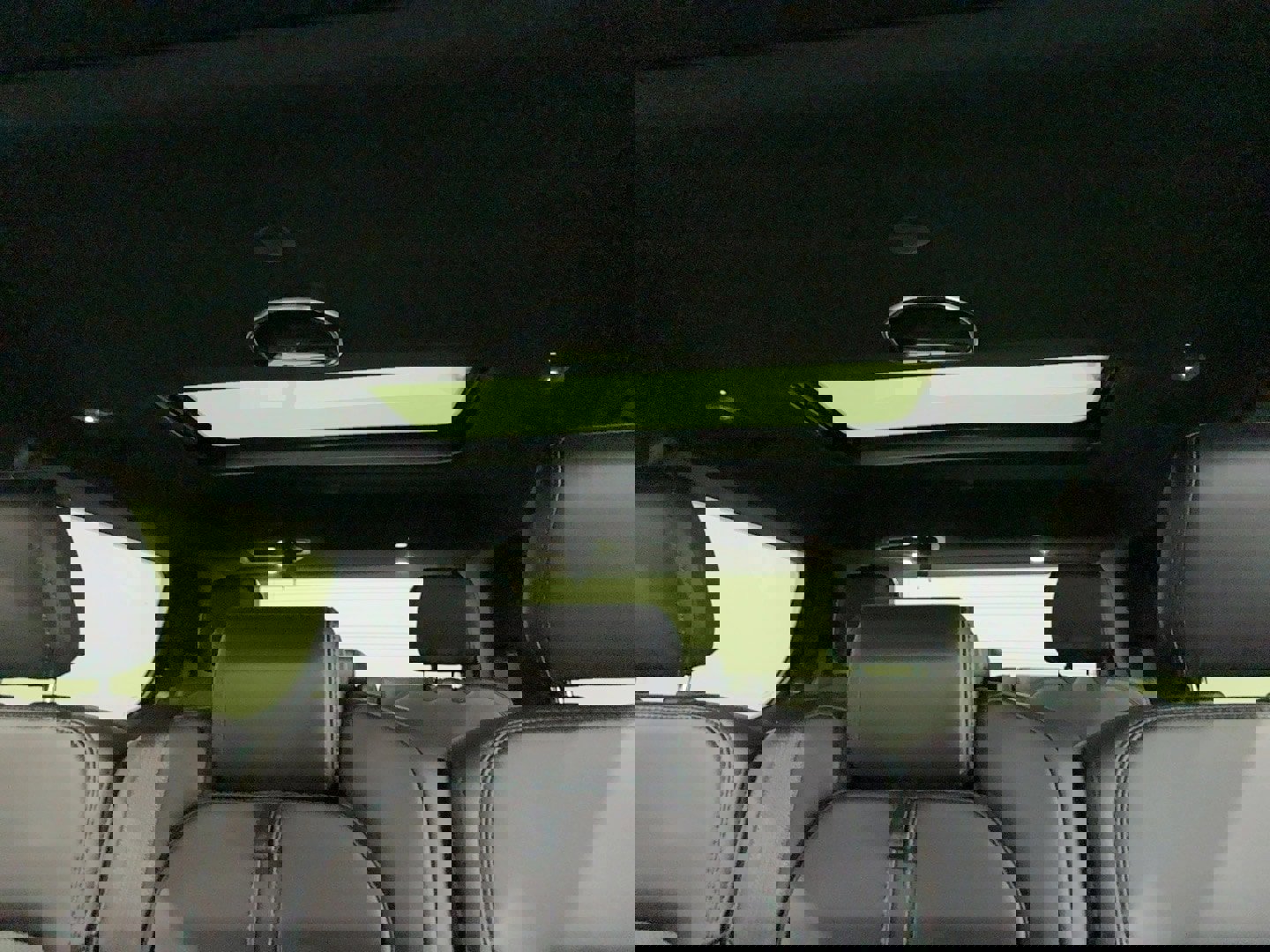 New 2026 Jeep Grand Wagoneer 4WD image 10