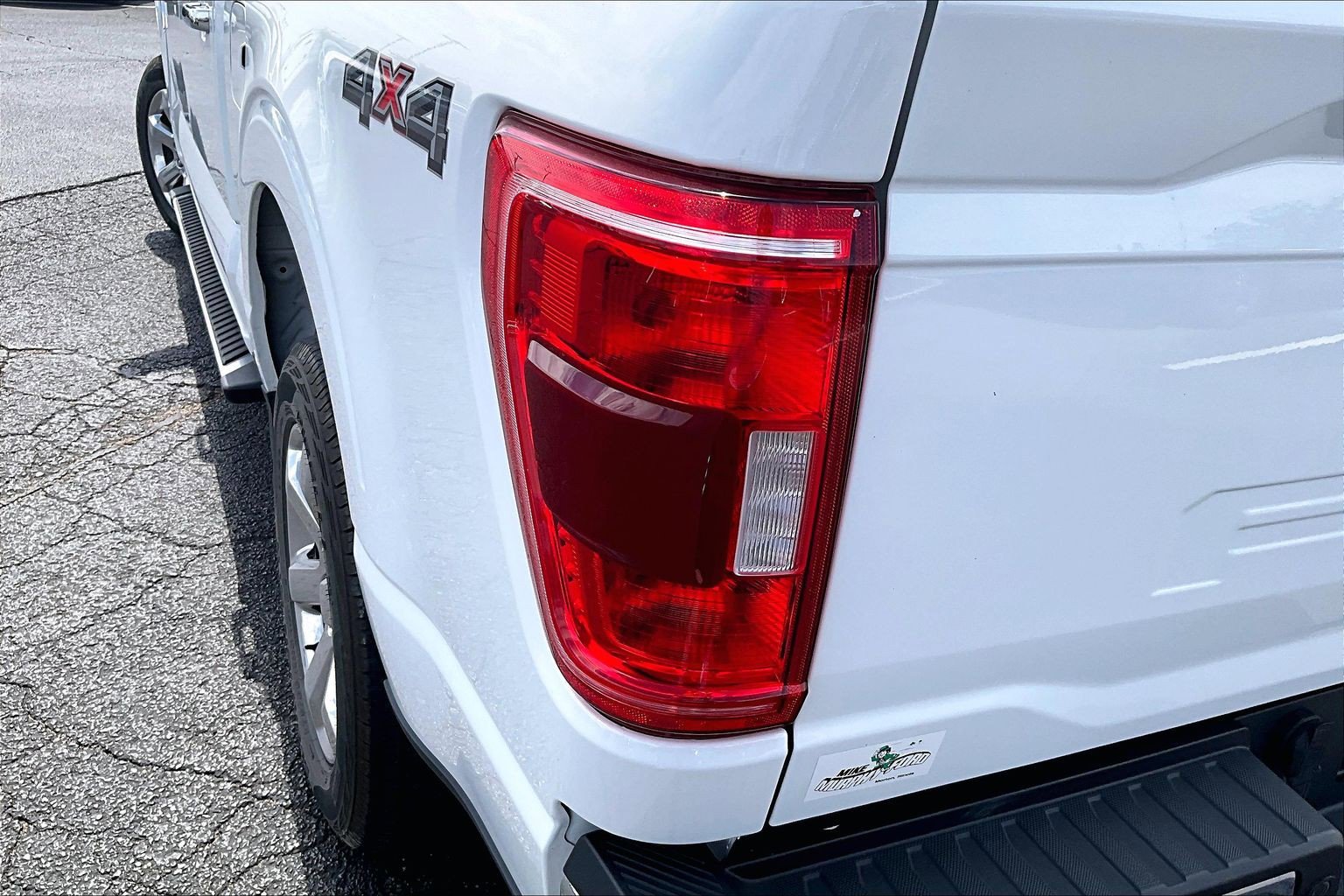 Used 2023 Ford F150 XLT w/ Equipment Group 302A High AWD/4WD image 27