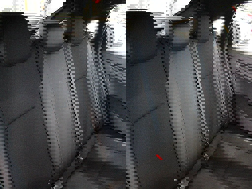 Certified 2022 Honda Civic Sport image 21