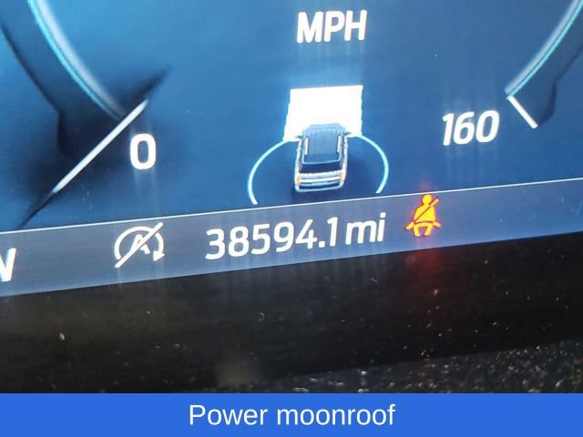 Used 2023 Ford Expedition Max Limited image 23