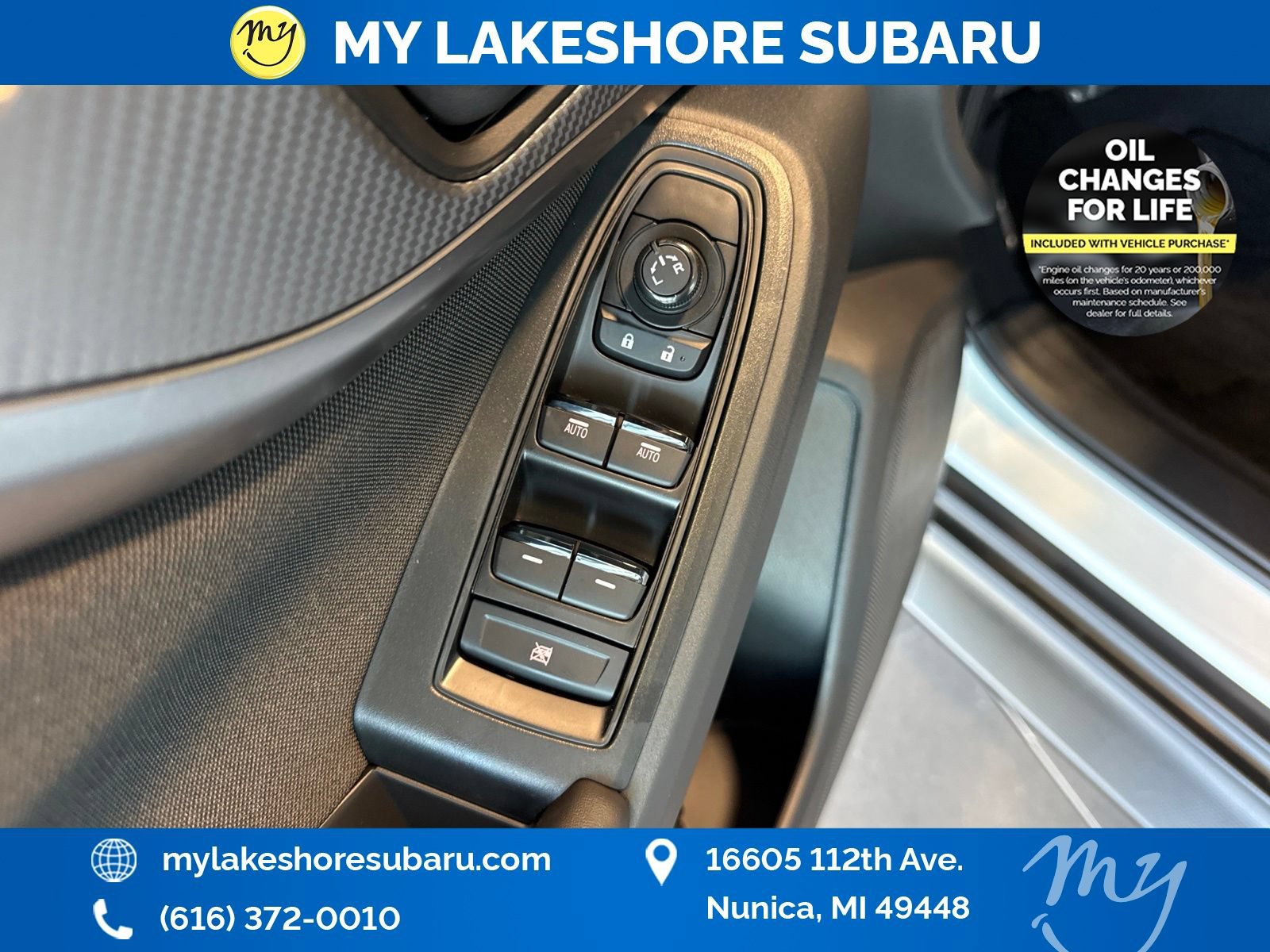 New 2026 Subaru WRX Premium AWD/4WD image 11