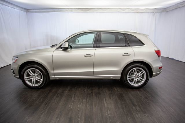 Used 2017 Audi Q5 2.0T Premium Plus image 7