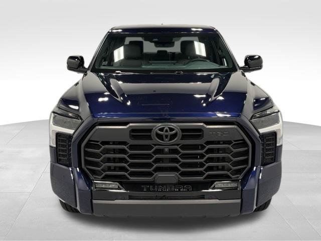 Used 2025 Toyota Tundra Limited w/ TRD Off-Road Package AWD/4WD image 3