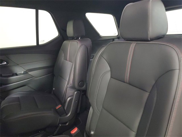 Used 2022 Chevrolet Traverse RS image 13