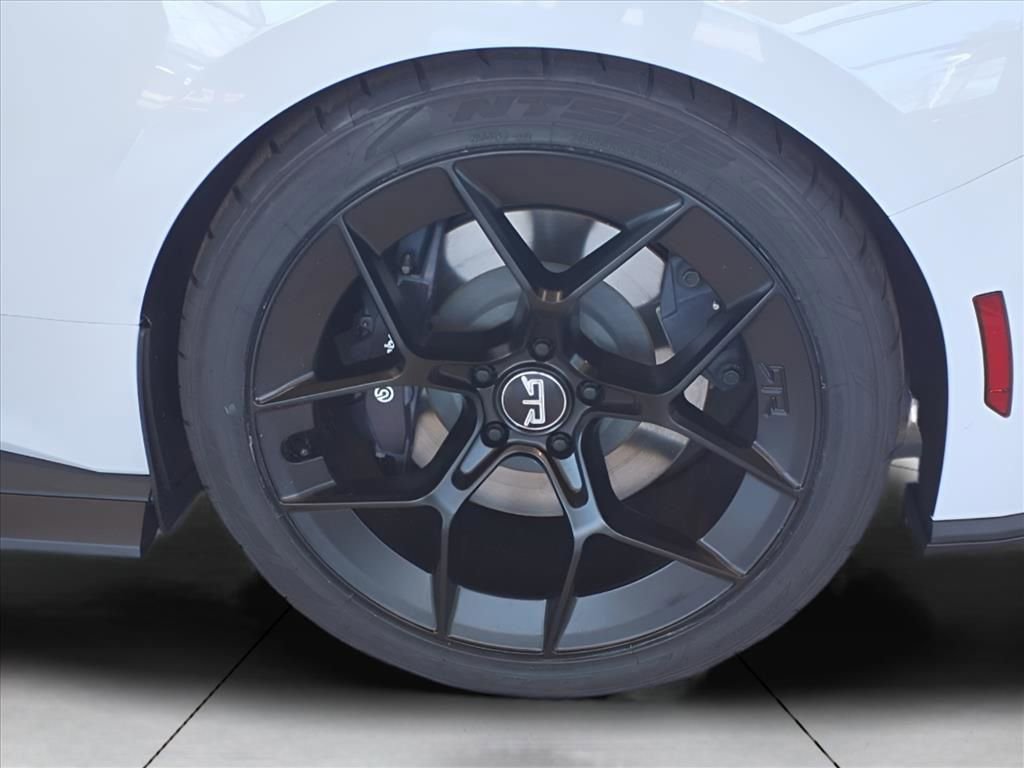 New 2025 Ford Mustang GT Premium w/ GT Performance Package image 14