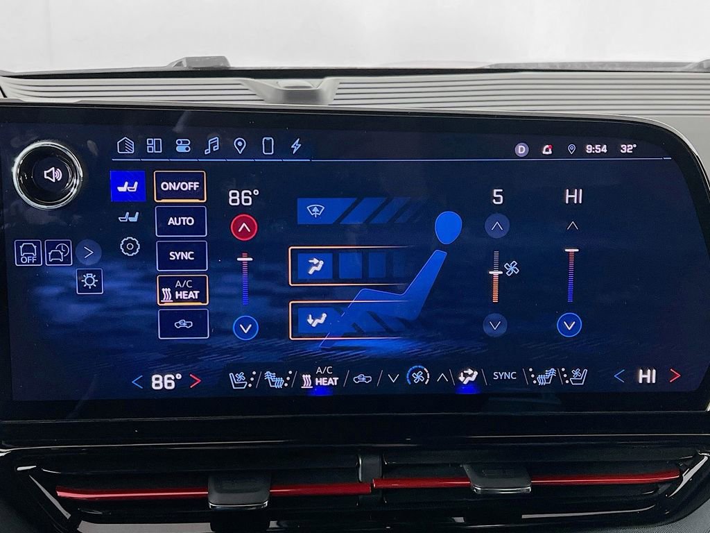 New 2026 Chevrolet Silverado EV Trail Boss image 16