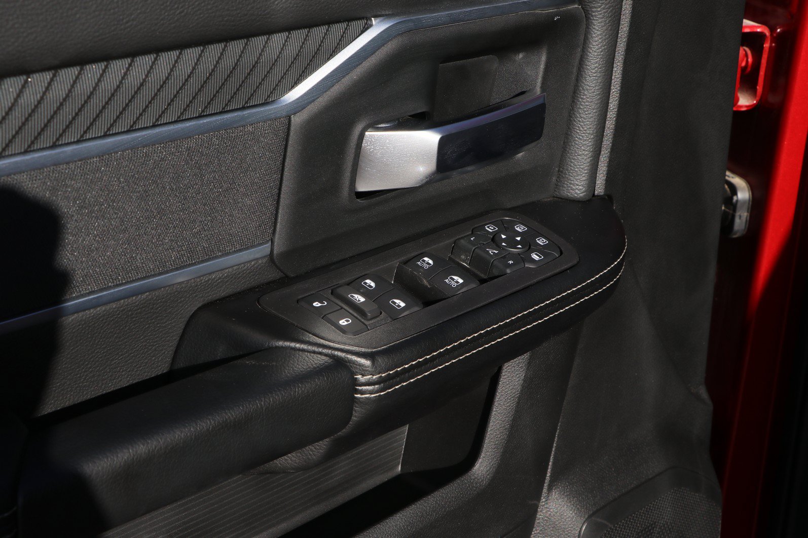 New 2026 RAM 2500 Big Horn AWD/4WD image 11