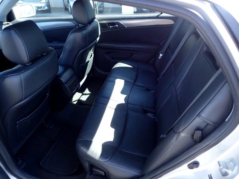 Used 2008 Toyota Avalon Touring image 10