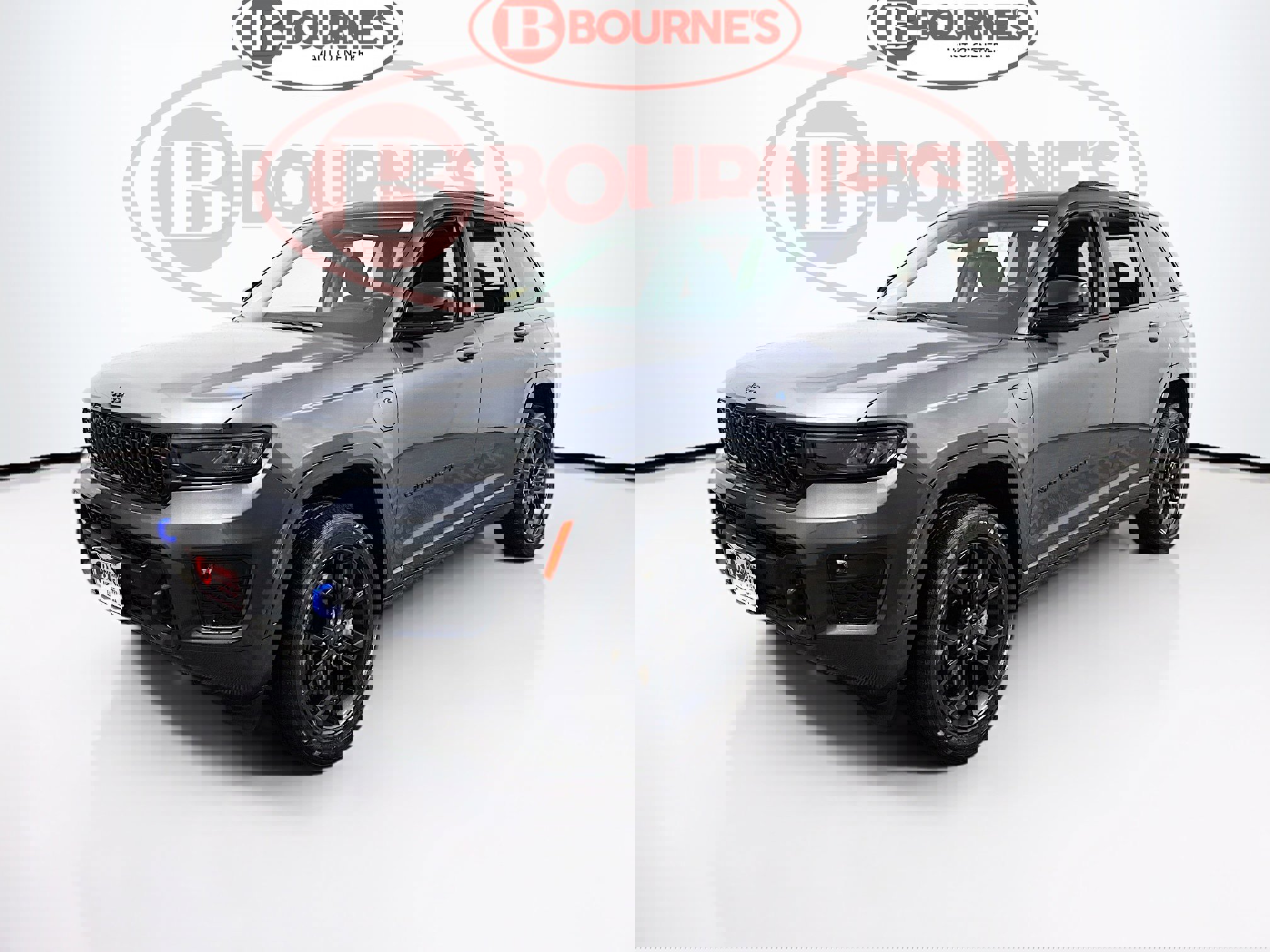 Used 2023 Jeep Grand Cherokee 30th Anniversary image 7