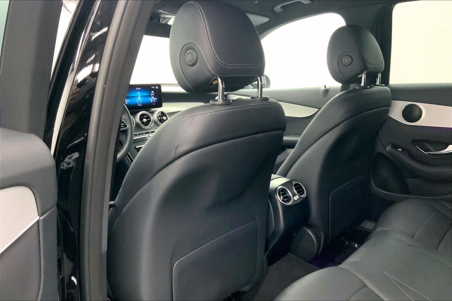 Certified 2022 Mercedes-Benz GLC 300 image 16