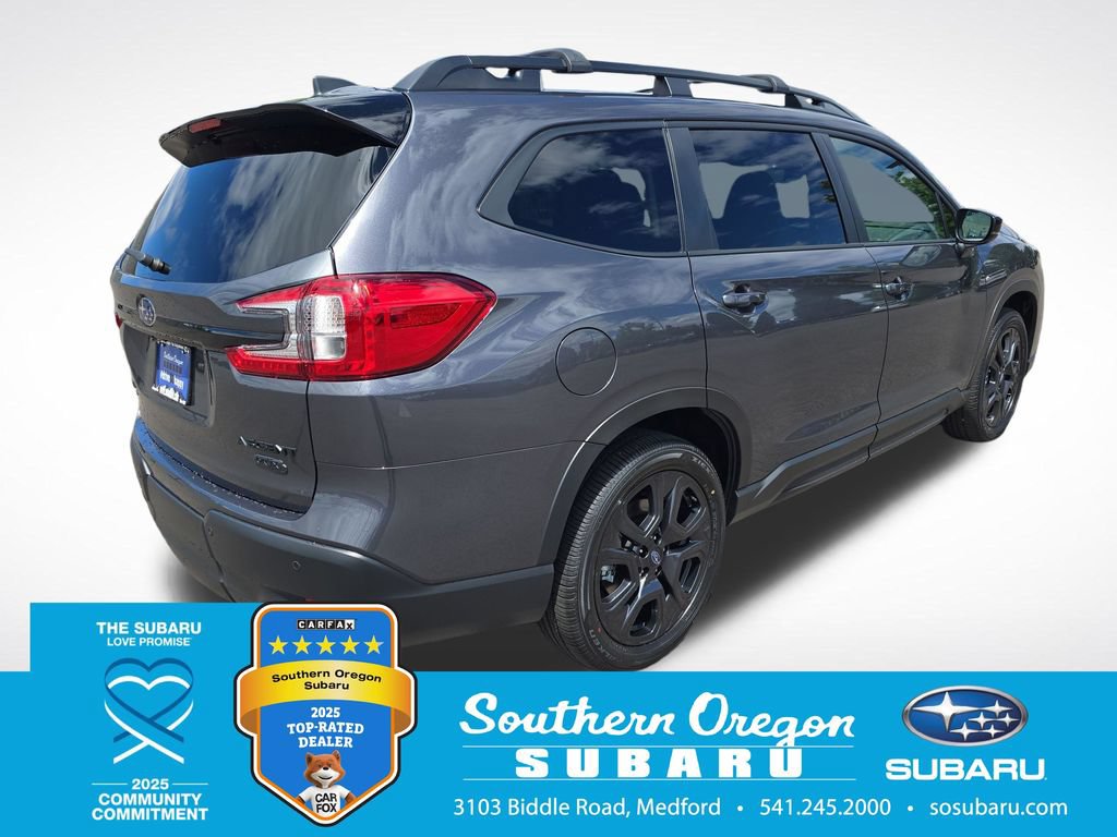 New 2026 Subaru Ascent Bronze Edition AWD/4WD image 7