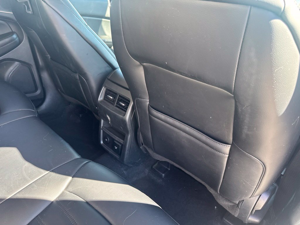 Certified 2024 Ford Edge SEL w/ Convenience Package AWD/4WD image 42