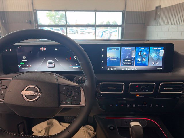 New 2026 Nissan Sentra SV w/ SV Convenience Package FWD image 26
