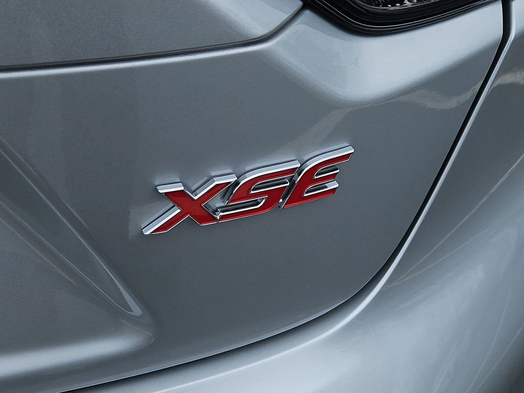 New 2026 Toyota Corolla XSE FWD image 4