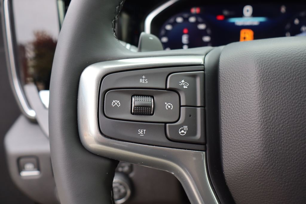 New 2026 Chevrolet Silverado 1500 RST w/ Convenience Package II image 14
