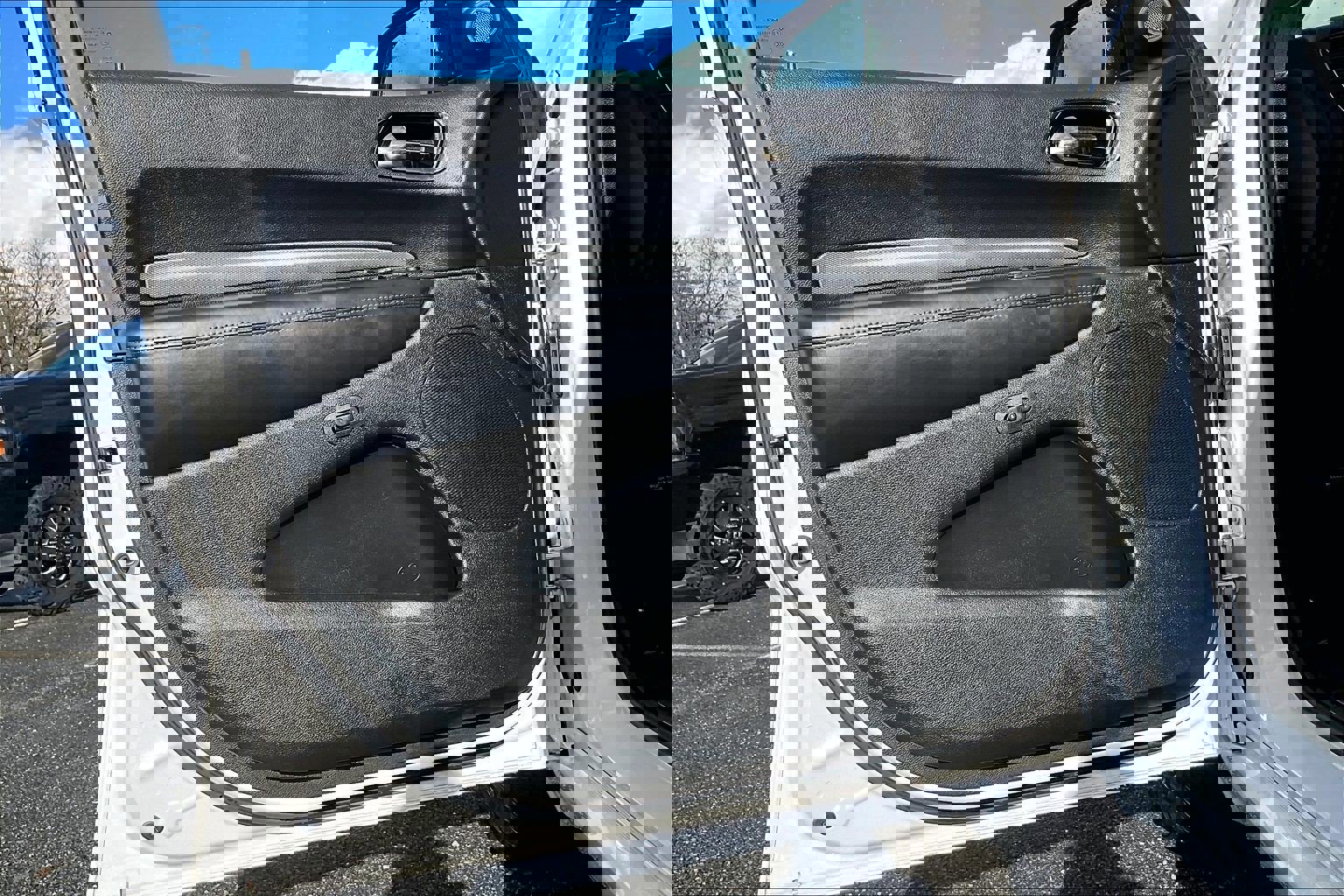 Used 2020 Dodge Durango R/T w/ Blacktop Package image 22