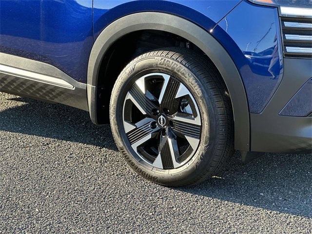 New 2026 Nissan Kicks SV w/ Cold Weather Package image 7