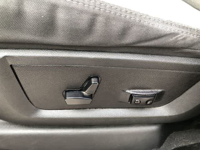 Certified 2024 RAM 2500 Big Horn AWD/4WD image 15
