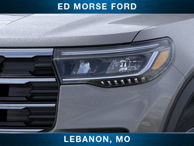 New 2026 Ford Explorer Active w/ Active Comfort Package AWD/4WD image 18