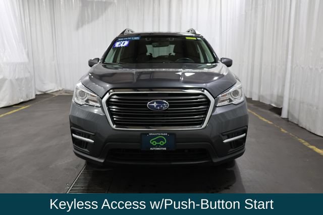 Used 2021 Subaru Ascent Premium w/ Convenience Package AWD/4WD image 9