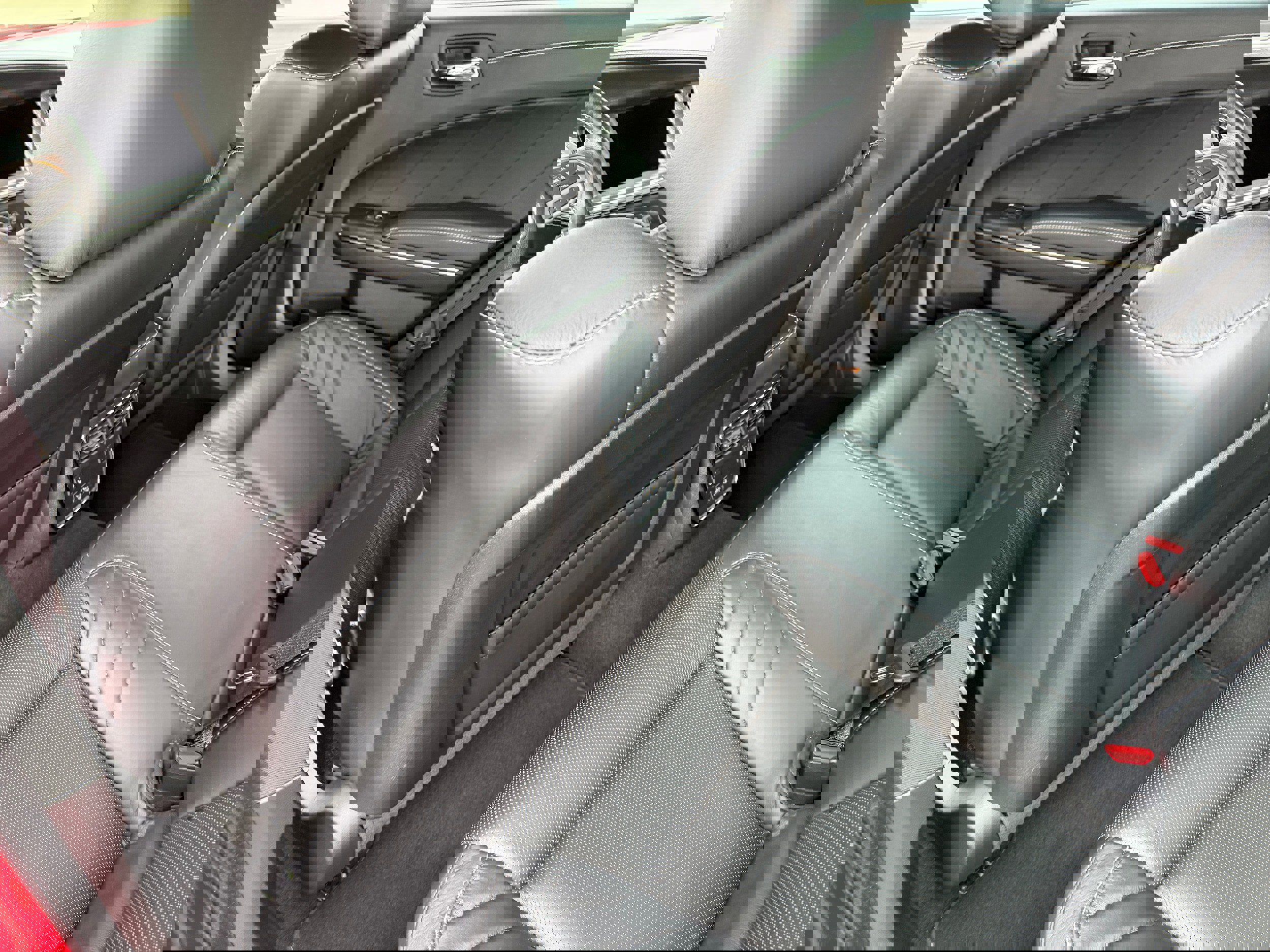 Used 2022 Dodge Charger SRT Hellcat w/ SRT Black Package image 13