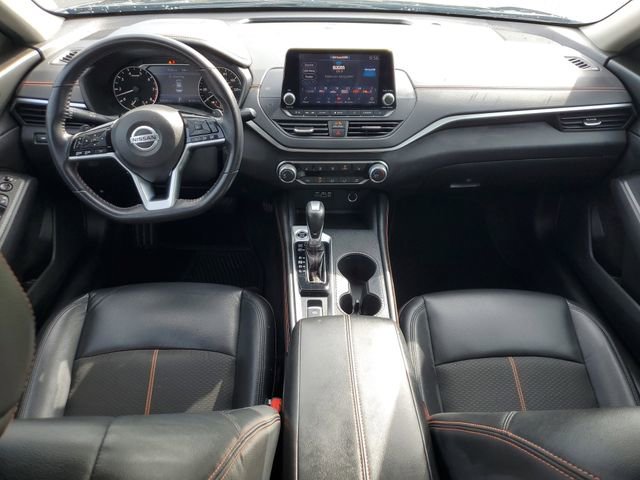 Used 2021 Nissan Altima 2.5 SR w/ SR Premium Package AWD/4WD image 15