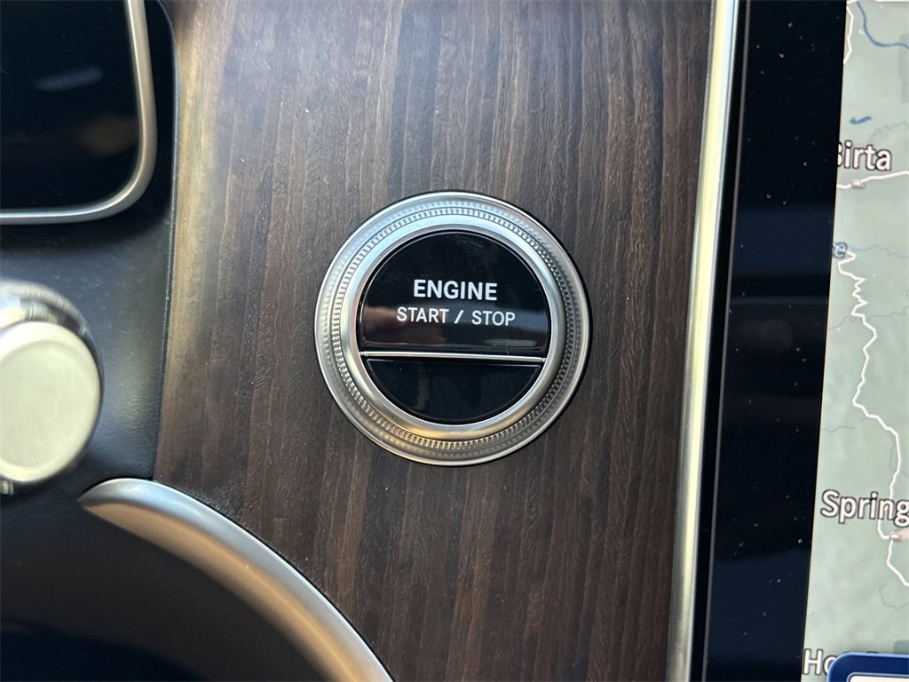 New 2025 Mercedes-Benz GLC 350e 4MATIC image 30