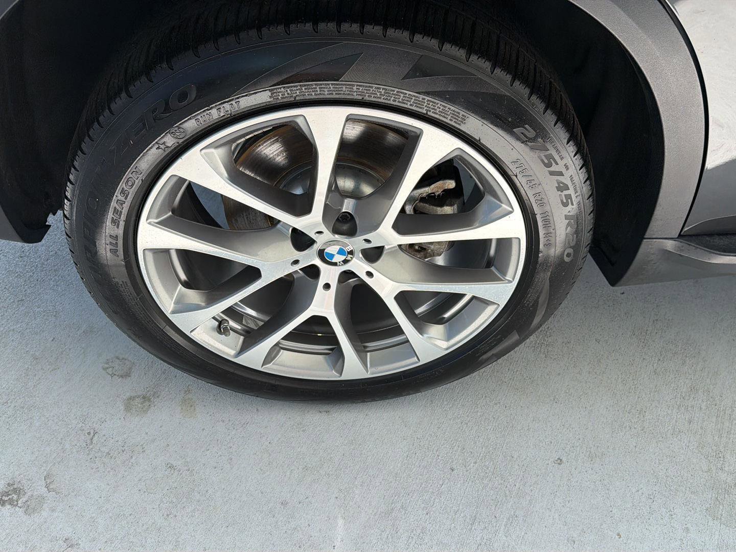 Used 2019 BMW X5 xDrive40i w/ Premium Package 2 AWD/4WD image 39