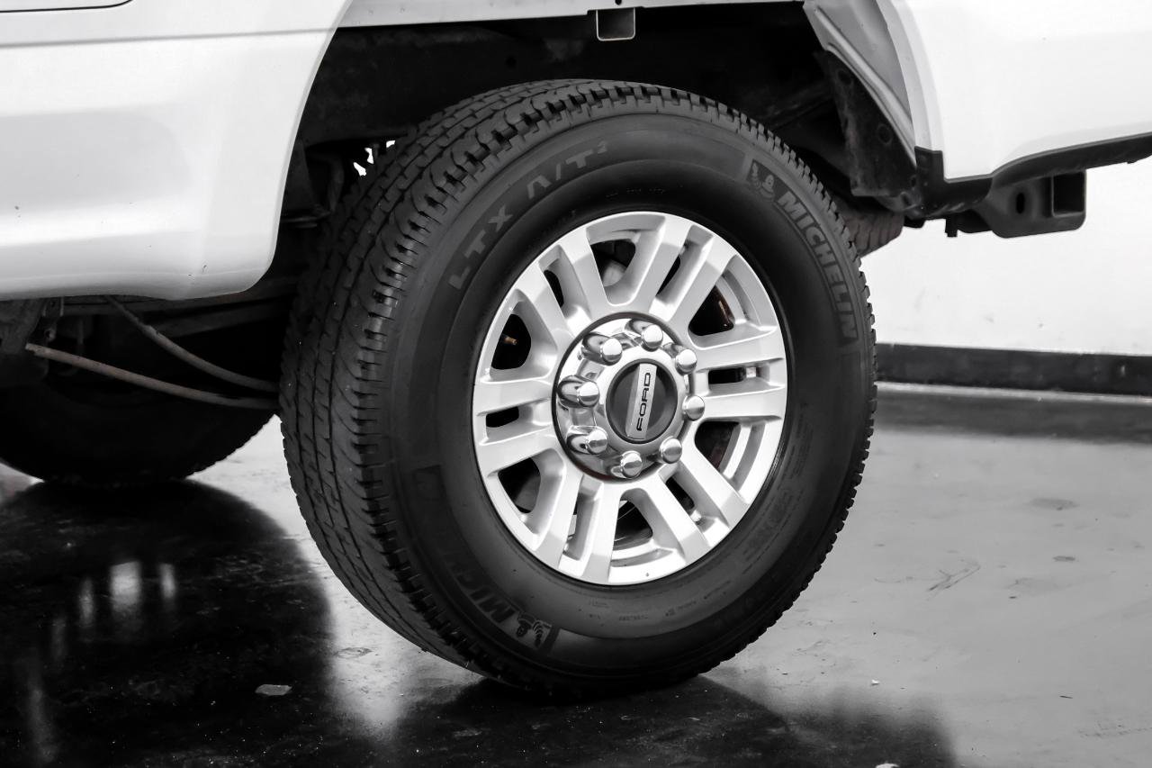 Used 2019 Ford F250 XLT image 41