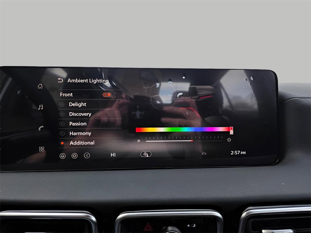 New 2026 Nissan Sentra SR image 22