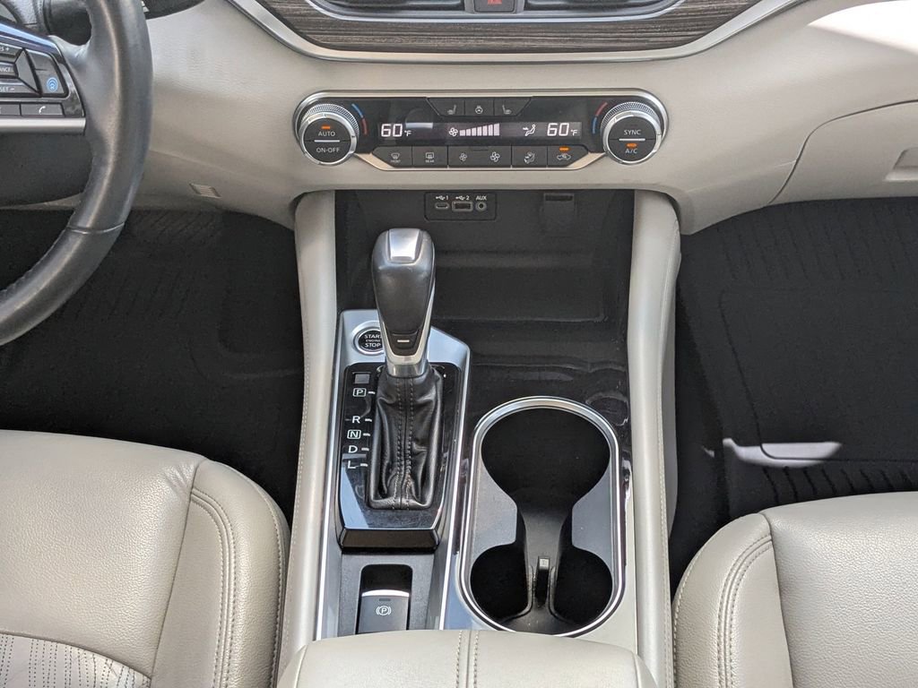 Used 2021 Nissan Altima 2.5 SL image 17