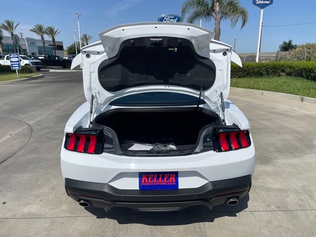 New 2025 Ford Mustang GT Premium RWD image 23