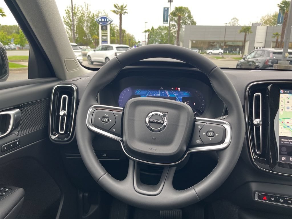 New 2026 Volvo XC40 B5 Core w/ Protection Package Premier AWD/4WD image 24