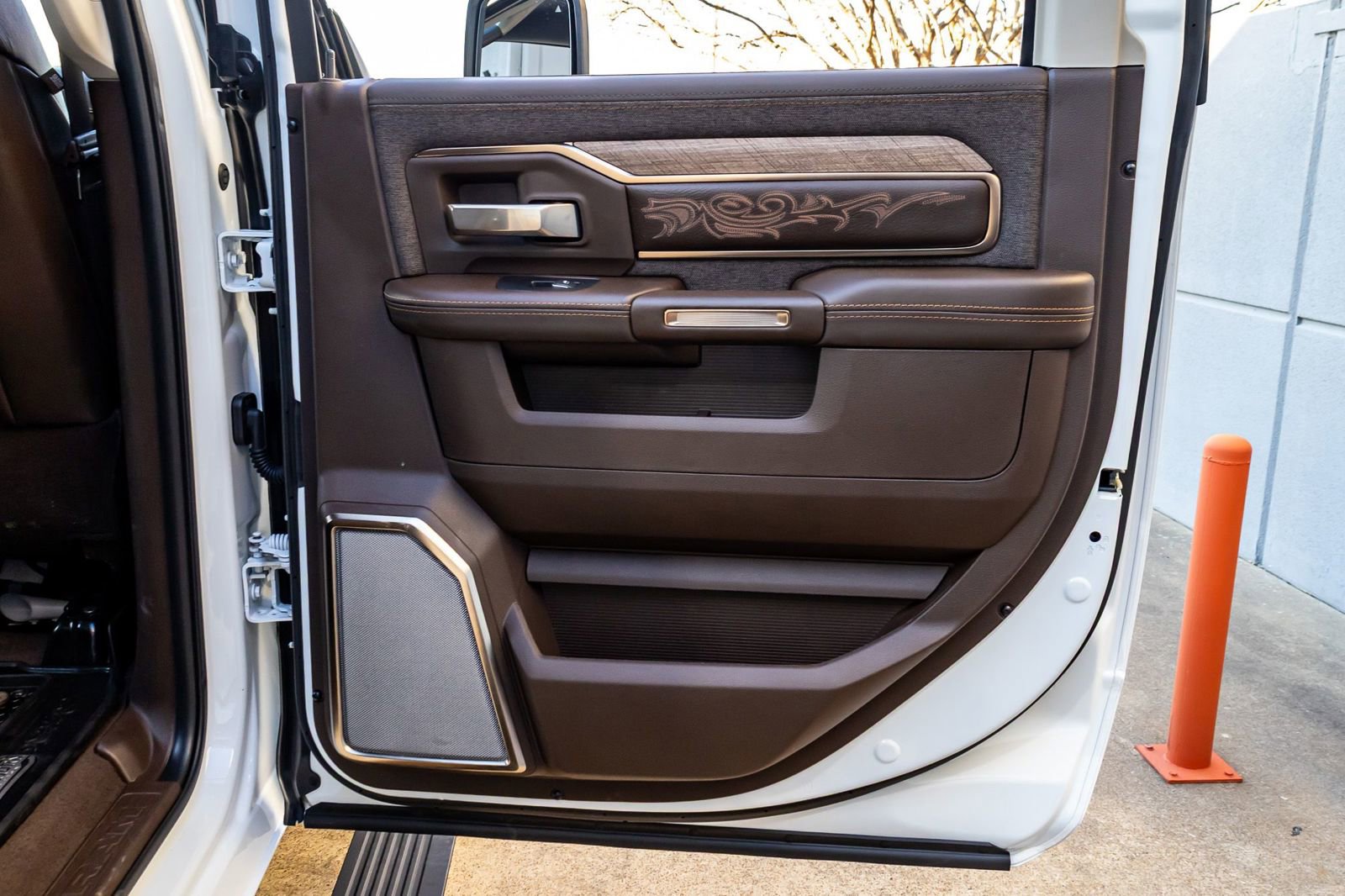 Used 2025 RAM 2500 Limited image 38