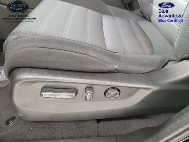 Used 2020 Honda CR-V EX image 14