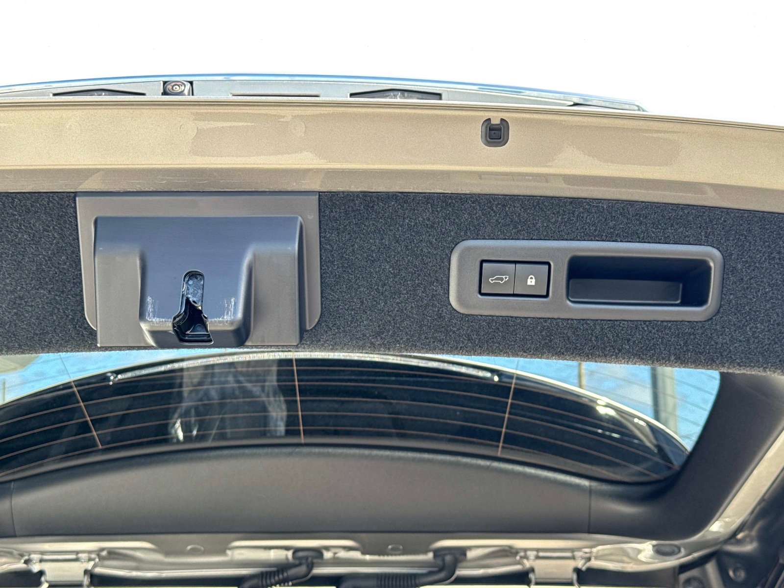 Certified 2020 Lexus RX 350L FWD w/ Premium Package image 12