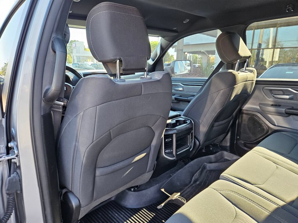 Used 2022 RAM 1500 Big Horn AWD/4WD image 14
