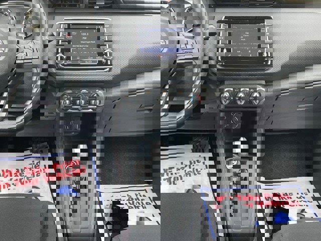 New 2025 Nissan Kicks Play S image 21