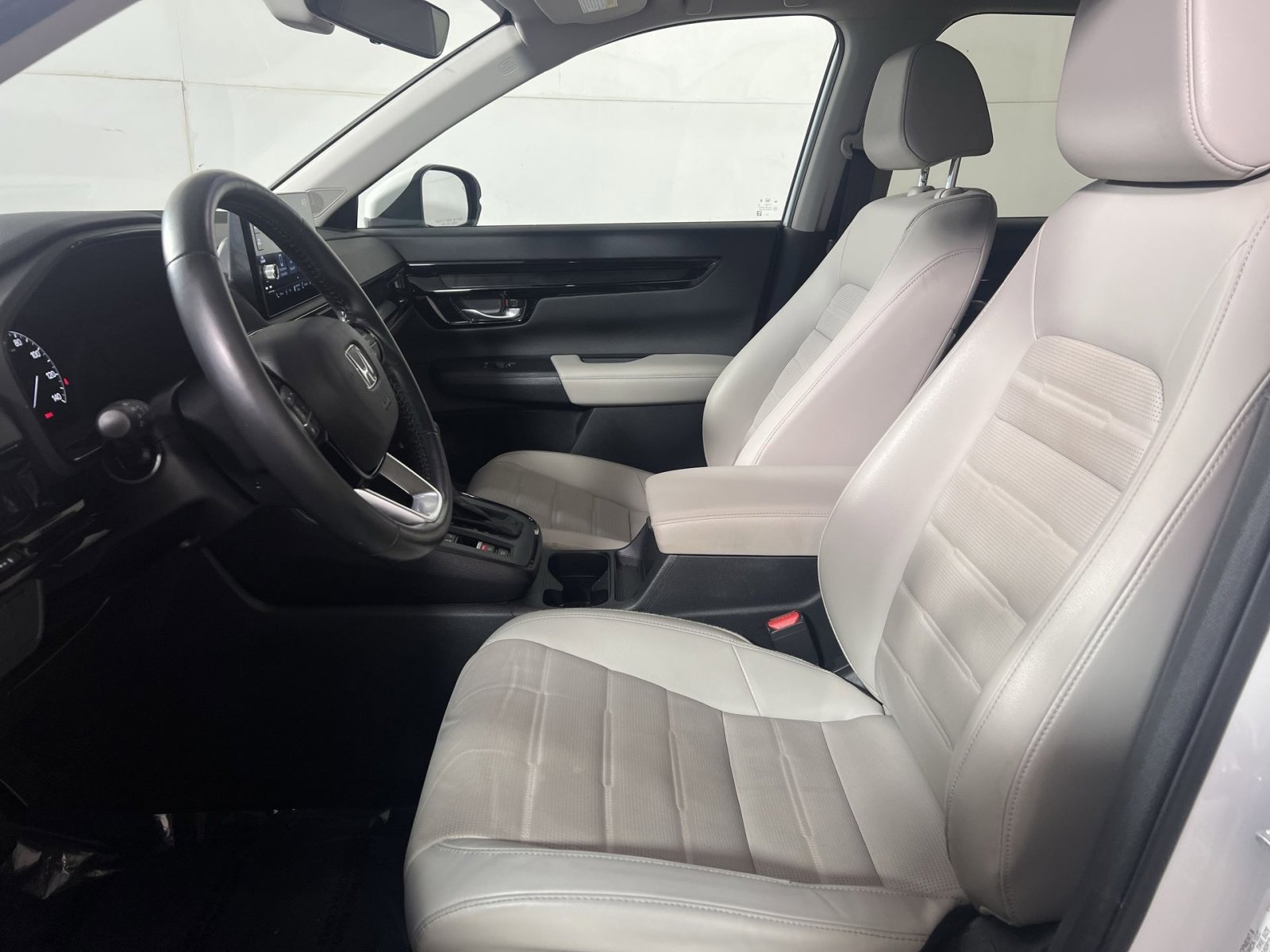 Used 2023 Honda CR-V EX-L image 13