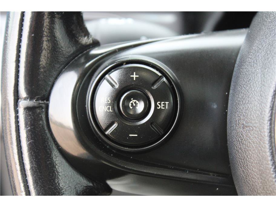 Used 2017 MINI Cooper Countryman S AWD/4WD image 18
