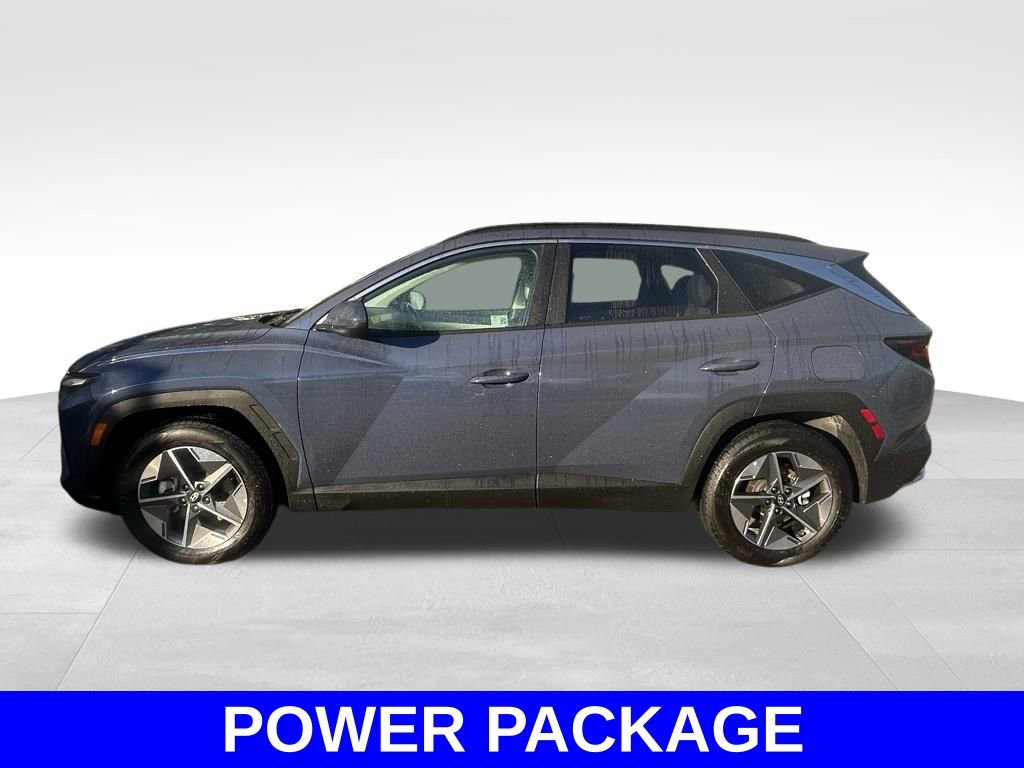 Used 2025 Hyundai Tucson SEL image 7