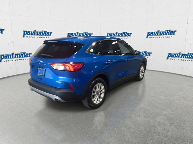 Certified 2020 Ford Escape SE FWD image 10