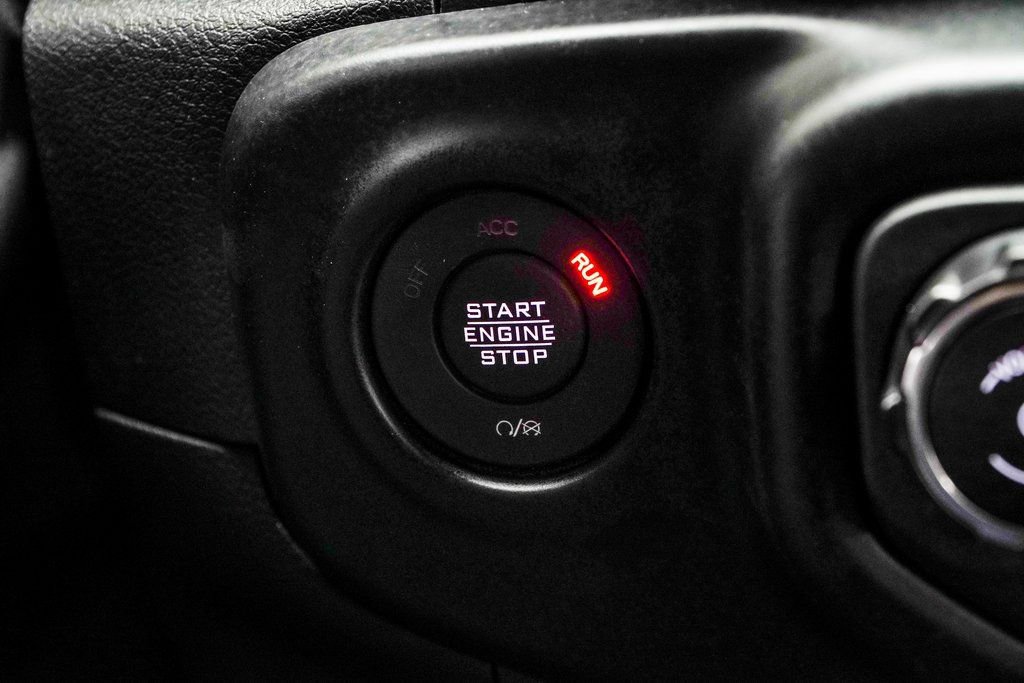 Used 2023 Jeep Wrangler Unlimited Rubicon 392 w/ Xtreme Recon 35" Tire Package image 28