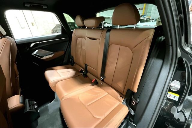 Certified 2025 Audi Q3 2.0T Premium w/ Convenience Package image 27