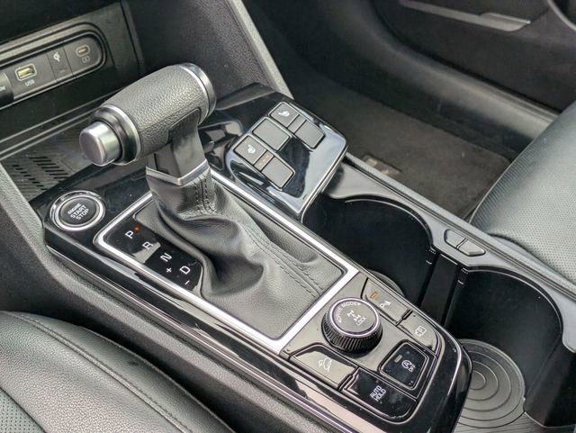 Used 2023 Kia Sportage X-Line w/ X-Line Premium Package image 20