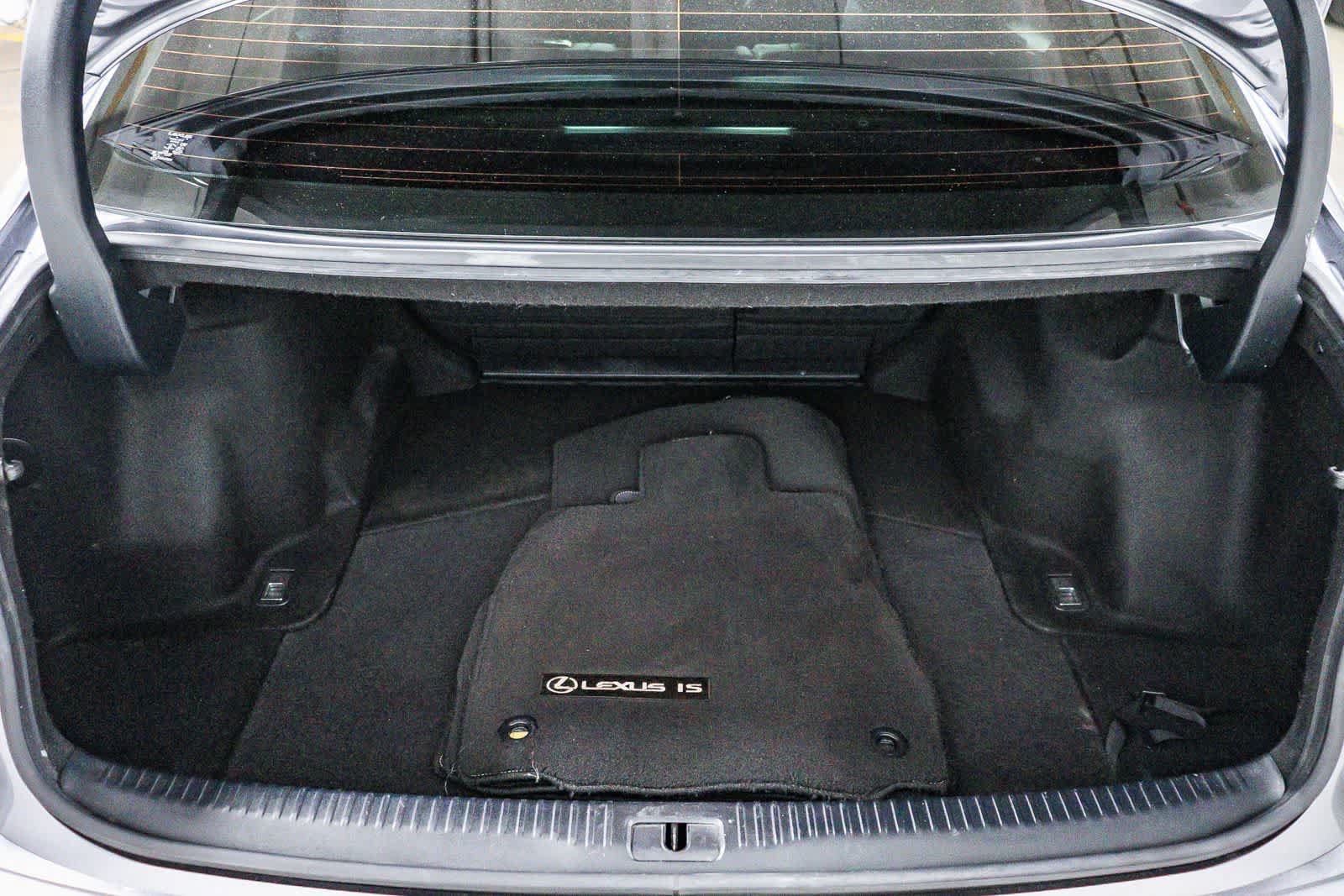 Used 2019 Lexus IS 300 w/ Accessory Package 2 RWD image 23